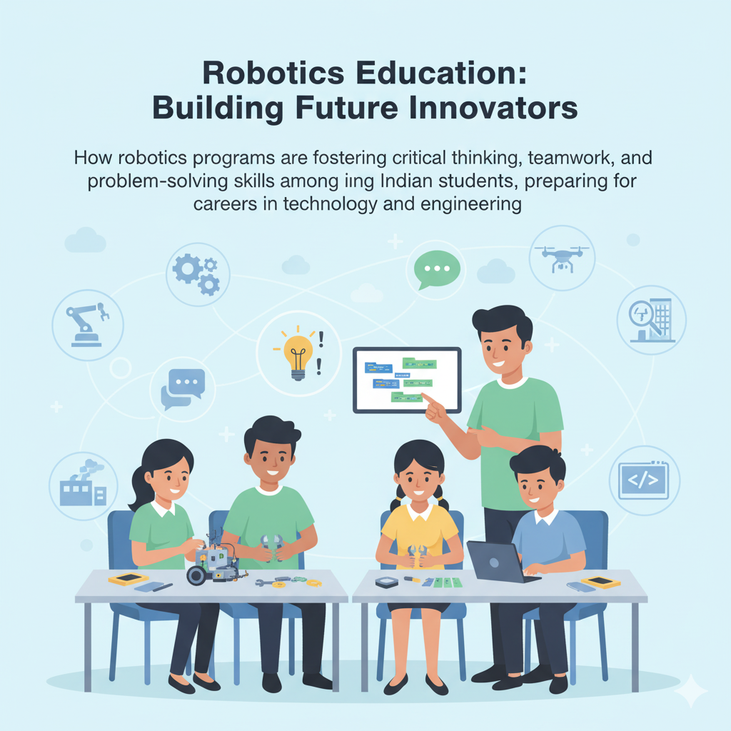 Robotics Education